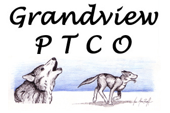 Grandview PTCO Logo
